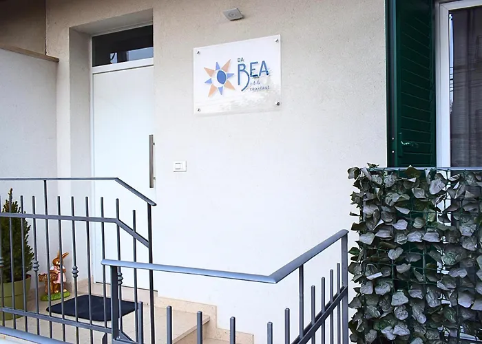B&B Da Bea Chieti
