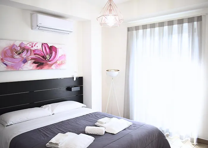 B&B Da Bea Chieti